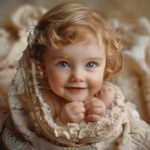 Peaceful Lullabies: Music for Baby Sleep - Peaceful Baby Lullabies