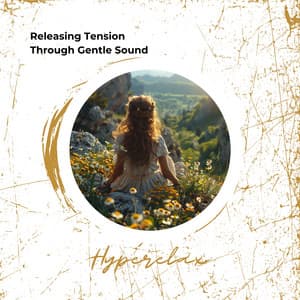 Releasing Tension Through Gentle Sound - Hyperelax