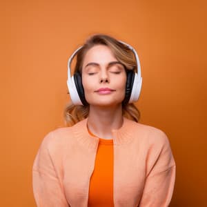 Vibras De Relajación Calmantes: Música Tranquilizadora - Método Gurú