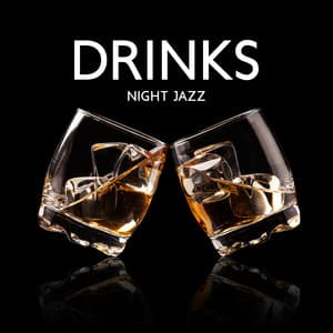 Drinks Night Jazz: Electric Guitar Jazz Vibing for a Friday Night - Jazz Guitar Club