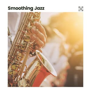 Smoothing Jazz - Vintage Cafe