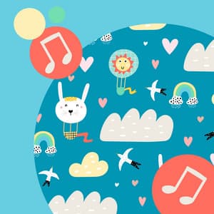 Música tranquila para fuera de casa - Canciones Infantiles Bebe TaTaTa
