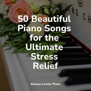 Top 50 Comforting Melodies for Complete Relaxation - Piano para Relajarse