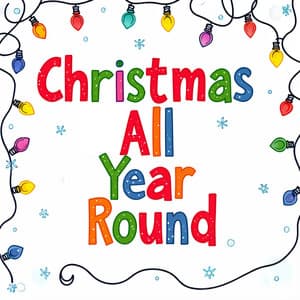 Santa Favourite Christmas Songs - Forever Christmas Hits