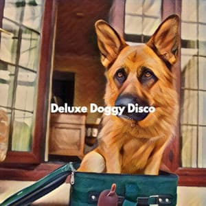 Deluxe Doggy Disco - Cafe Music Japan