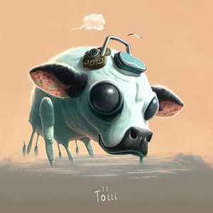 TOLLL Cozy Corners - Gaming Music