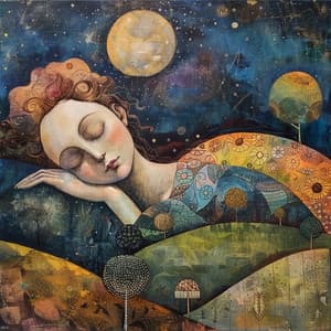 Whispers of Serenity - Sleep Meditation