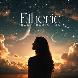 Etheric Body Projection - Namah Shina