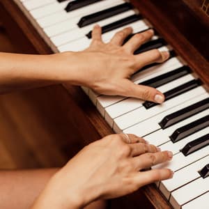 Piano for Relaxation - Study Academy