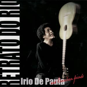 Retrato Do Rio - Irio De Paula