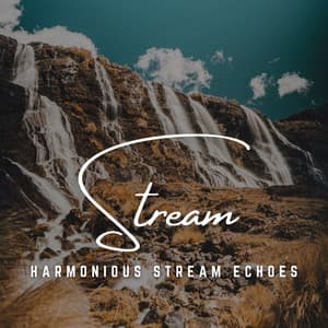 Acoustic Streams: Harmony of Nature - Music for Quiet Moments
