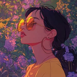 Finding Stillness: A Journey to Inner Calm - Ambient