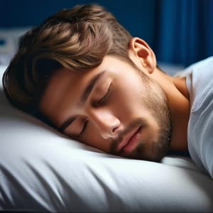 Calma Nocturna: Armonías Relajantes Para La Noche - Almuerzo tranquilo y suave