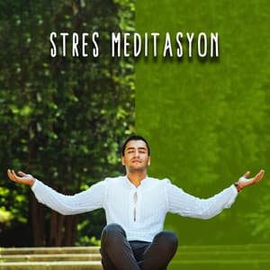Stres Meditasyon - Jean Bright