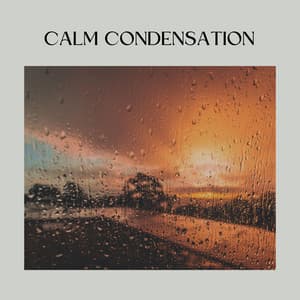 Calm Condensation - Lullaby Rain