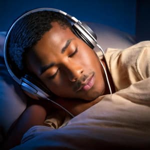 Lofi Sleep Chords: Restful Sound Layers - Harmonious Lofi Relaxation