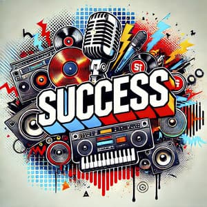 Success - HIP-HOP LOFI