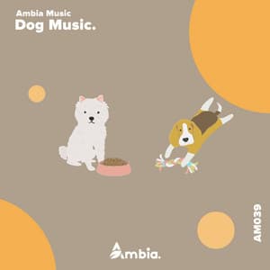 Dog Music - Ambia Music