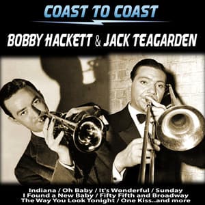 Coast to Coast - Bobby Hackett