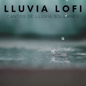 Lluvia Lofi: Cantos De Lluvia Solemnes - Lluvia de Lofi