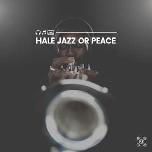 Hale Jazz or Peace - Jazz Music Therapy for Cats