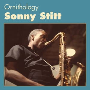 Ornithology - Sonny Stitt