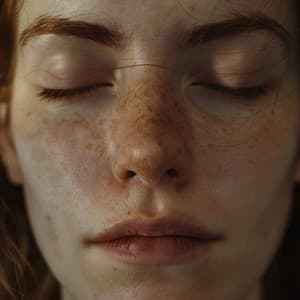 Melodía Suave Para La Relajación Pacífica - Musica Relajante