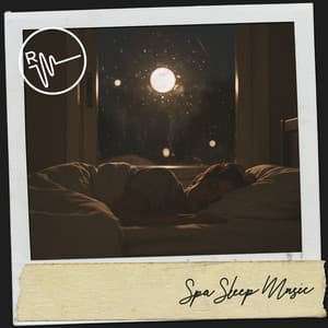 Spa Sleep Music: Tranquil Serenade - Ruido Blanco Hart