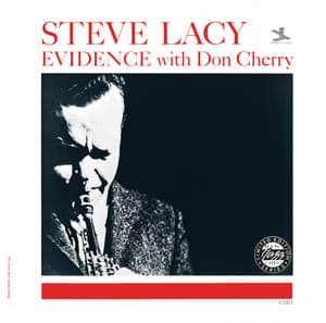 Evidence - Steve Lacy