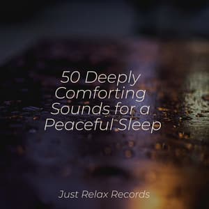 50 Deeply Comforting Sounds for a Peaceful Sleep - Yoga Namaste