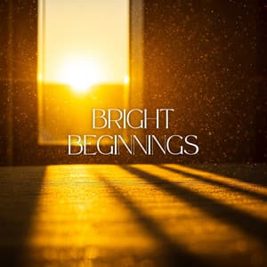 Bright Beginnings - Natalia Oneiros