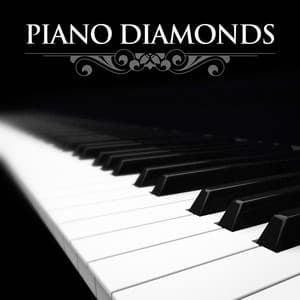 Piano Diamonds - Cover Me Piano