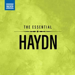 The Essential Haydn - Joseph Haydn