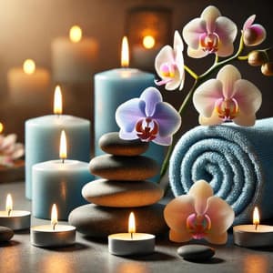 Corps parfait et sexy: Musique relaxante et sensuelle pour le spa et le massage, Secrets de la détente japonaise zen - Spa Musique Massage