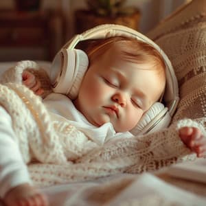 Baby Sleep Melodies: Music for Infant Rest - Chillout Music Ensemble