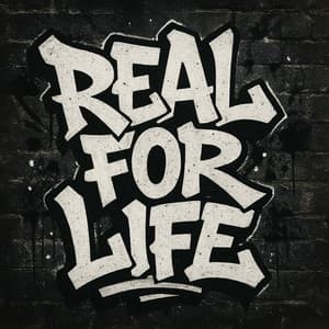 Real for Life - Instrumental Beats Collection