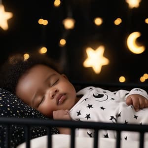 Soothing Lullabies for Baby’s Rest - Harmony Doll Melodies