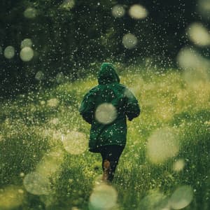 Endless Rain - The Nature Soundscapes