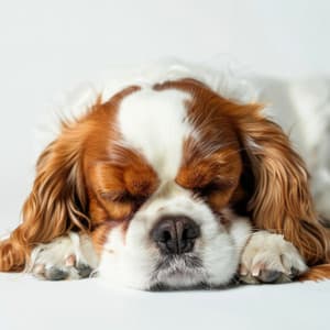 Music for Dogs to Stay Calm - The Dog Music Legends