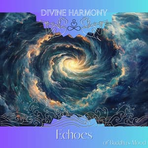Echoes of Buddha’s Mood - Divine Harmony