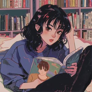 moonlitChill: DREAM PATH - fogveil