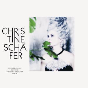 Arias - Christine Schäfer