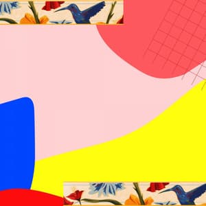 Wondrous Music for Colorful Gambles - Jazz Quintet - Jazzy VIbes for Study Time