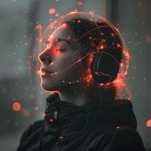 Pulso Urbano: Binaural Rítmico - Descansa y Relájate Sonidos de la Naturaleza