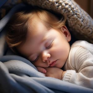 Murmullos Para Dormir Bebés: Notas De Cuna Tranquilas - Armonía para el alma tranquila