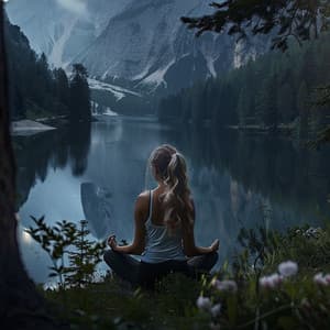 Yoga Retreat: Soothing Music for Yoga Practice - Internal Yoga Music