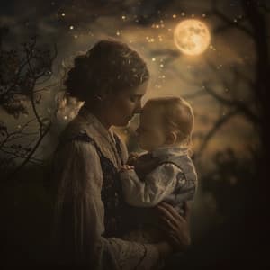 Coro Para El Sueño Del Bebé: Canciones De Cuna En Armonía - Canciones de Cuna 101