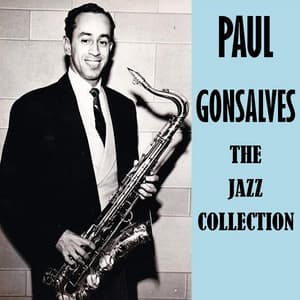 The Jazz Collection - Paul Gonsalves