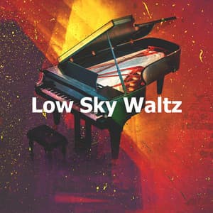 Low Sky Waltz - Piano Masters