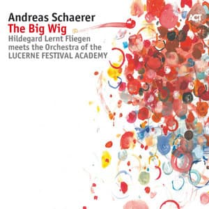 The Big Wig - Andreas Schaerer